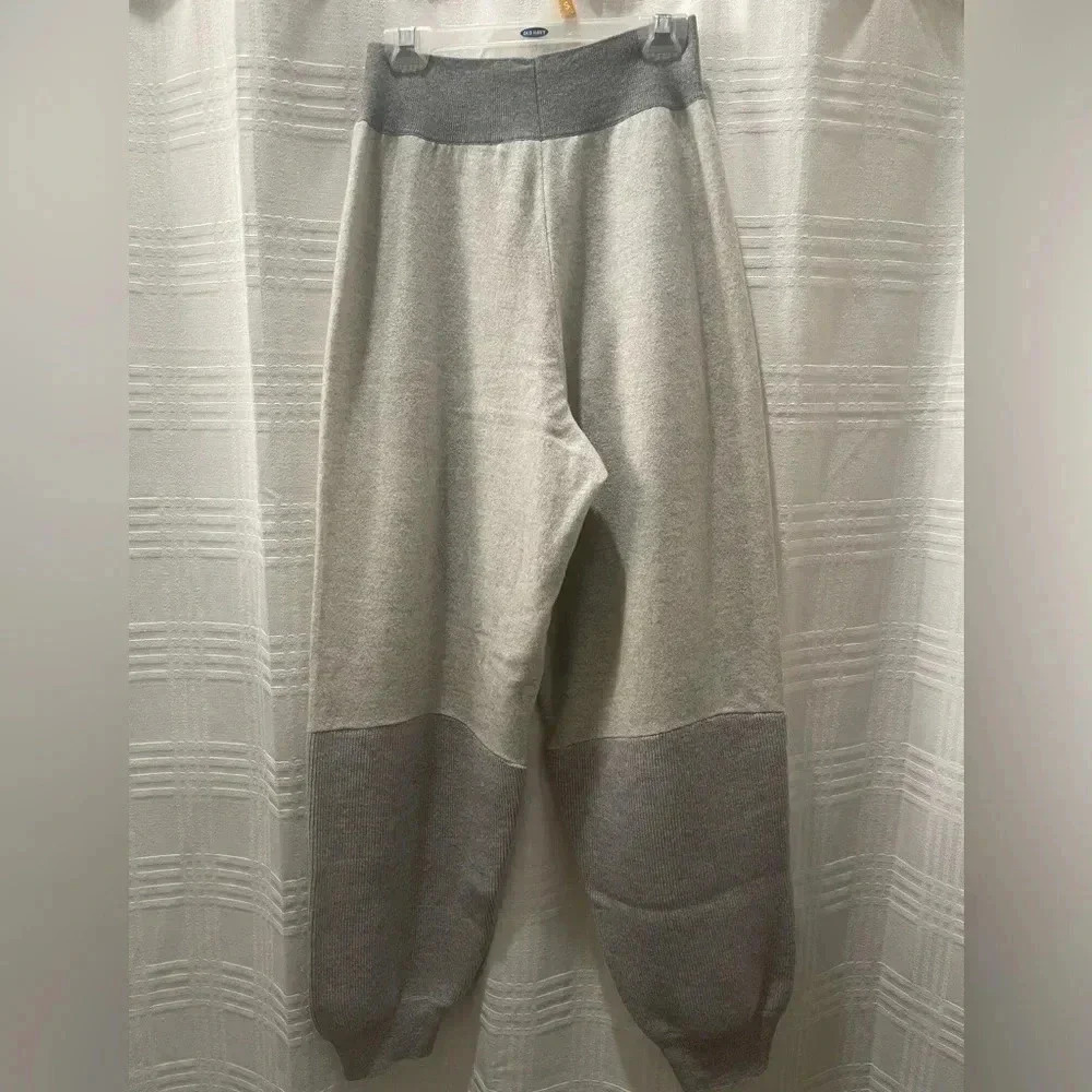 Stella McCartney virgin wool joggers - Picture 6 of 16